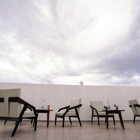 Hotel El Classico ラージコート エクステリア 写真