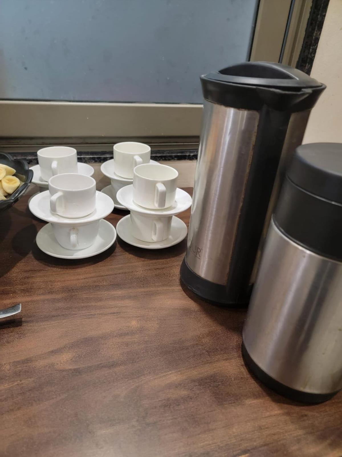 Hotel El Classico ラージコート エクステリア 写真