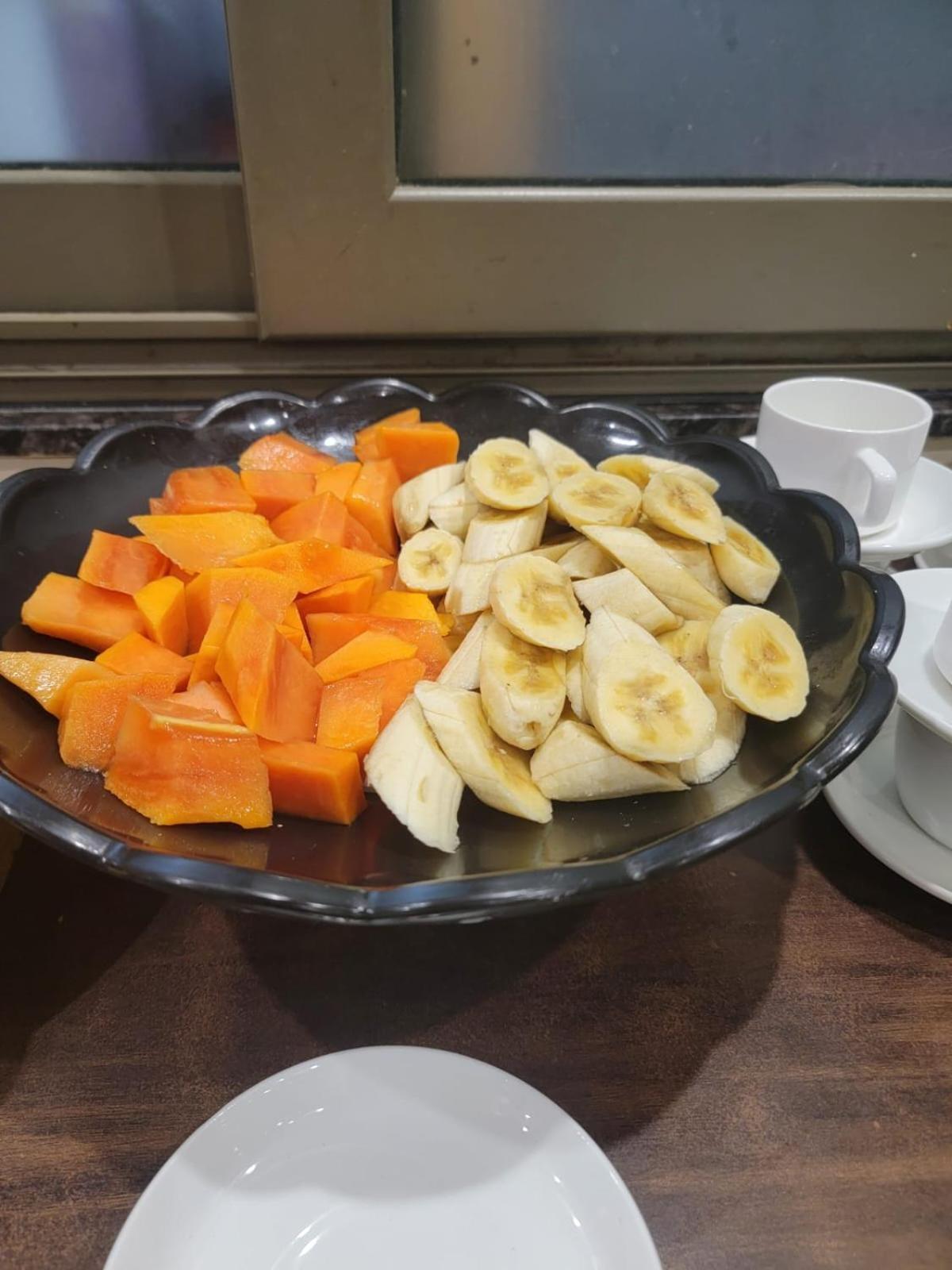 Hotel El Classico ラージコート エクステリア 写真