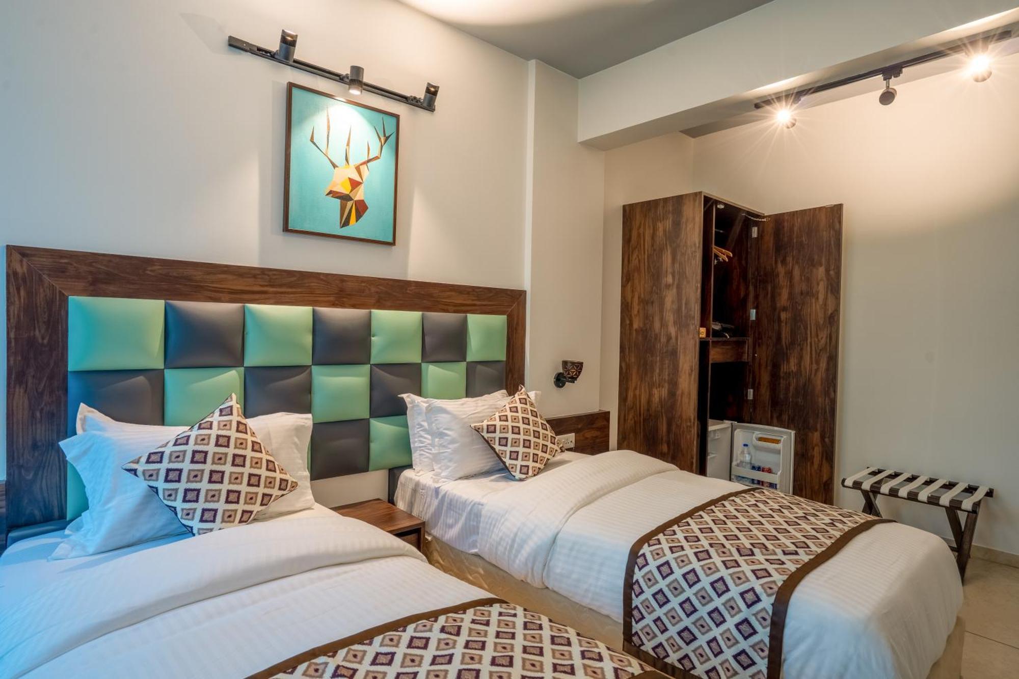 Hotel El Classico ラージコート エクステリア 写真